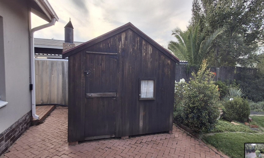 3 Bedroom Property for Sale in Generaal De Wet Free State